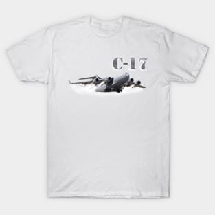 C-17 Globemaster T-Shirt